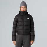 THE NORTH FACE Giacca in Piumino con Cappuccio Hyalite da donna