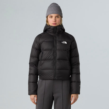THE NORTH FACE Giacca in Piumino con Cappuccio Hyalite da donna