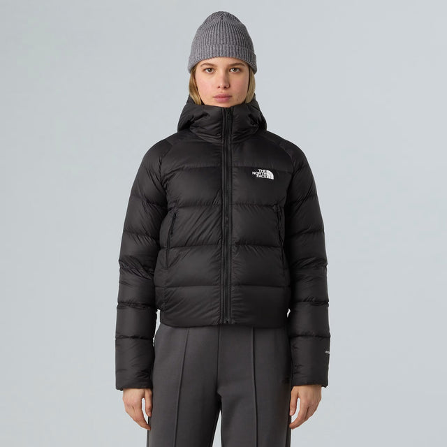 THE NORTH FACE Giacca in Piumino con Cappuccio Hyalite da donna