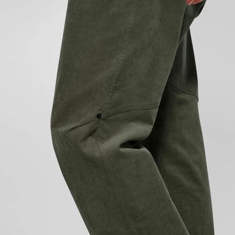 Salewa Fanes Cord Pantaloni Donna