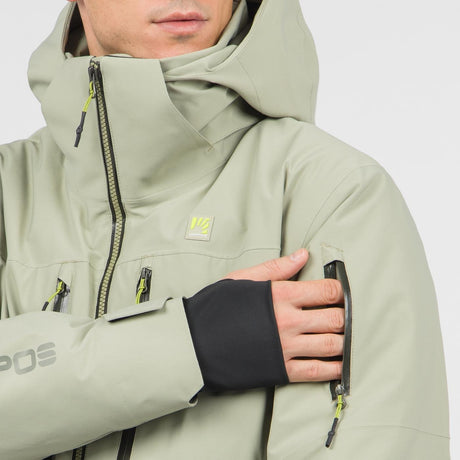 Karpos TOGNOLA JACKET