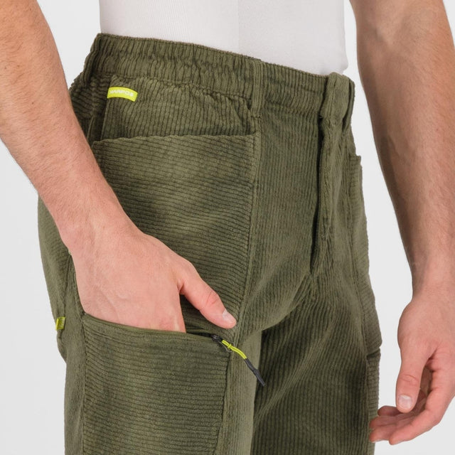 KARPOS Cassia Cargo Pants uomo