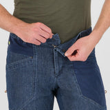 KARPOS Larice Jeans Pants uomo