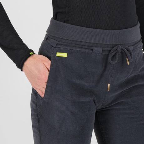 Karpos ABETE EVO W PANTALONE Donna