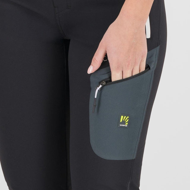 KARPOS Scarnia UP W Pants