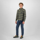 KARPOS Martorel Shirt uomo