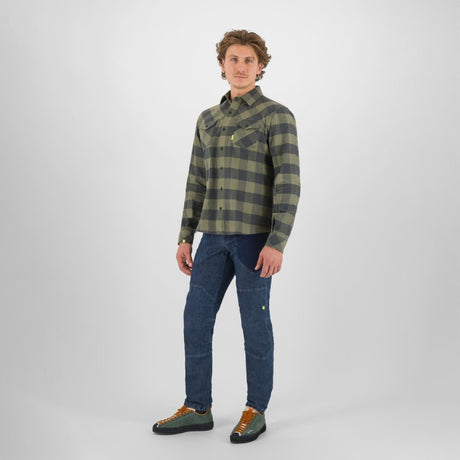 KARPOS Martorel Shirt uomo