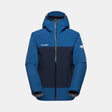 MAMMUT Crag HS Hooded Jacket Men