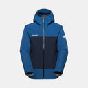 MAMMUT Crag HS Hooded Jacket Men