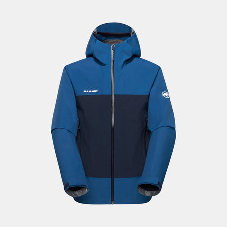 MAMMUT Crag HS Hooded Jacket Men