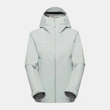 MAMMUT Crag HS Hooded Jacket Women