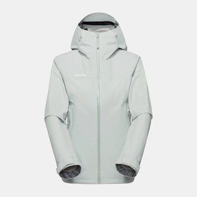 MAMMUT Crag HS Hooded Jacket Women