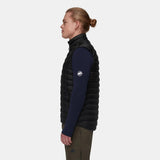 MAMMUT Albula in Vest Men