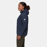 MAMMUT Sender in Hooded Jacket Women