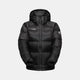 Mammut Glacier Glow IN Hooded Jacket Women