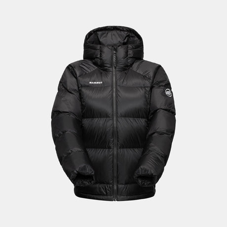 Mammut Glacier Glow IN Hooded Jacket Women