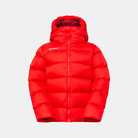 Mammut Waymarker IN Hooded Jacket Kids