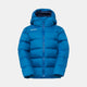 Mammut Waymarker IN Hooded Jacket Kids