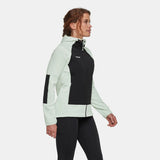 MAMMUT Massone ML Hooded Jacket Women