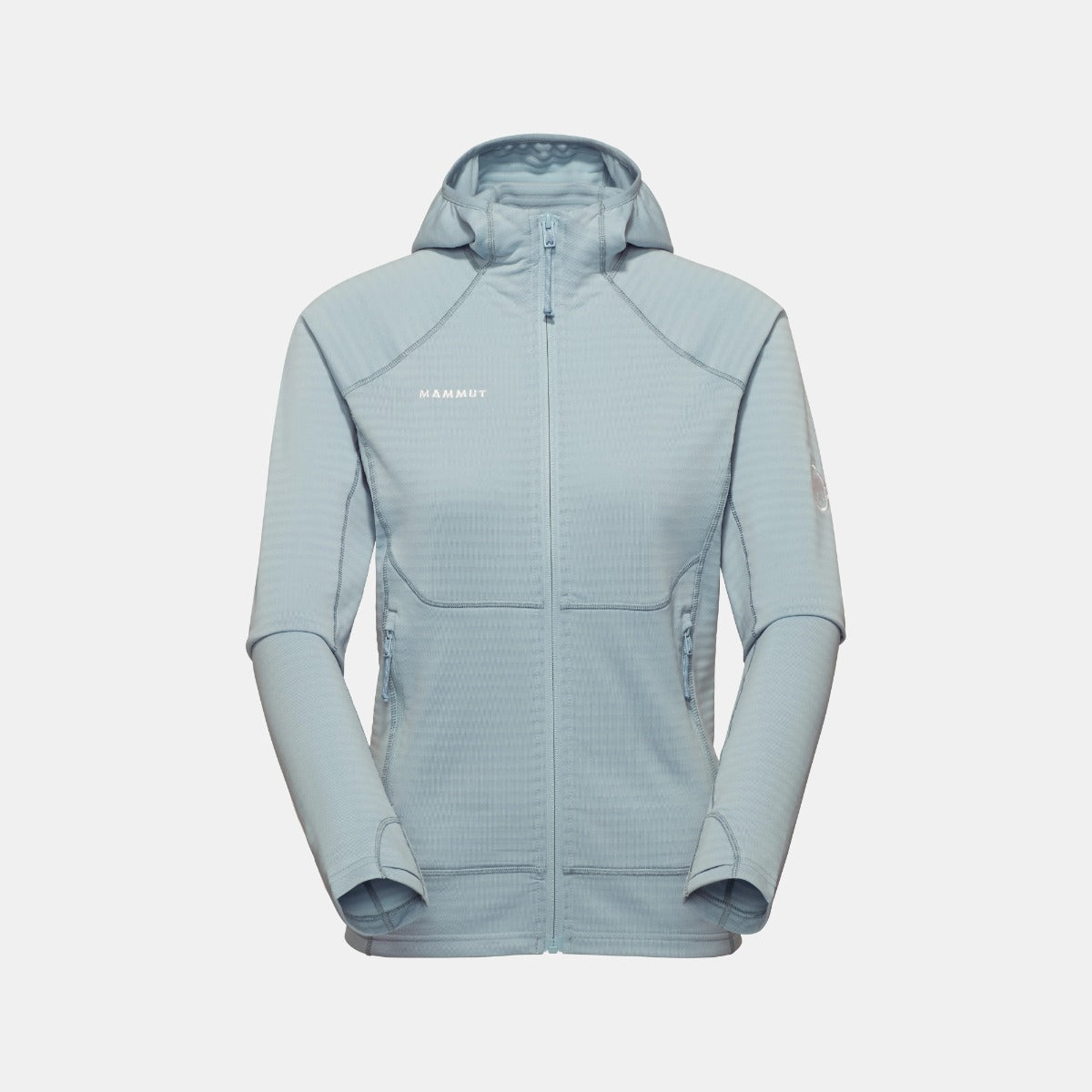 MAMMUT Taiss ML Hooded Jacket Women