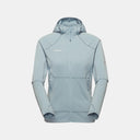 MAMMUT Taiss ML Hooded Jacket Women