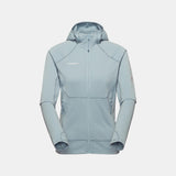 MAMMUT Taiss ML Hooded Jacket Women