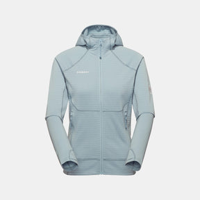 MAMMUT Taiss ML Hooded Jacket Women