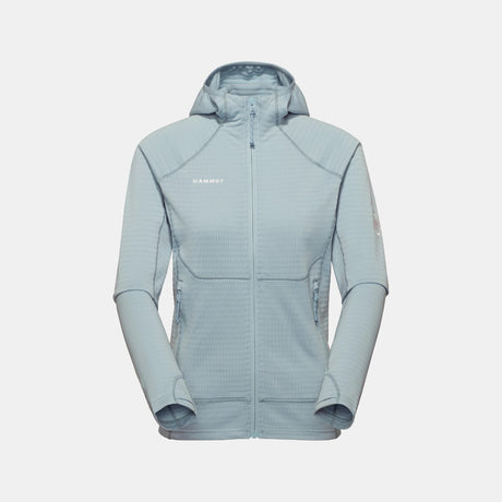 MAMMUT Taiss ML Hooded Jacket Women