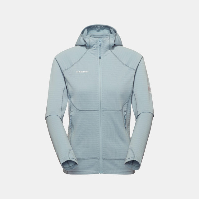 MAMMUT Taiss ML Hooded Jacket Women