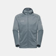 MAMMUT Crag ML Hooded Jacket Men