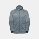 MAMMUT Crag ML Hooded Jacket Men
