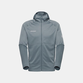 MAMMUT Crag ML Hooded Jacket Men