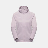 MAMMUT Crag ML Hooded Jacket Women