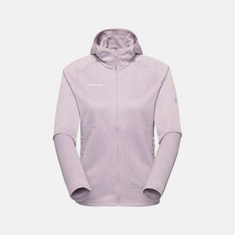 MAMMUT Crag ML Hooded Jacket Women