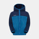 Mammut Waymarker ML Hooded Jacket Kids