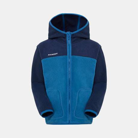 Mammut Waymarker ML Hooded Jacket Kids