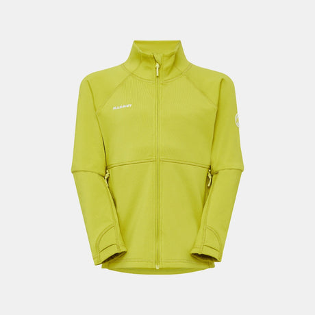 MAMMUT Taiss ML Jacket Kids