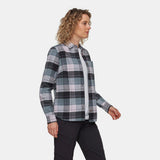 MAMMUT Trovat Longsleeve Shirt Women