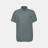 MAMMUT Alvra Summer Shirt Men