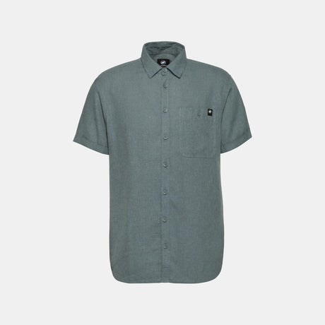 MAMMUT Alvra Summer Shirt Men