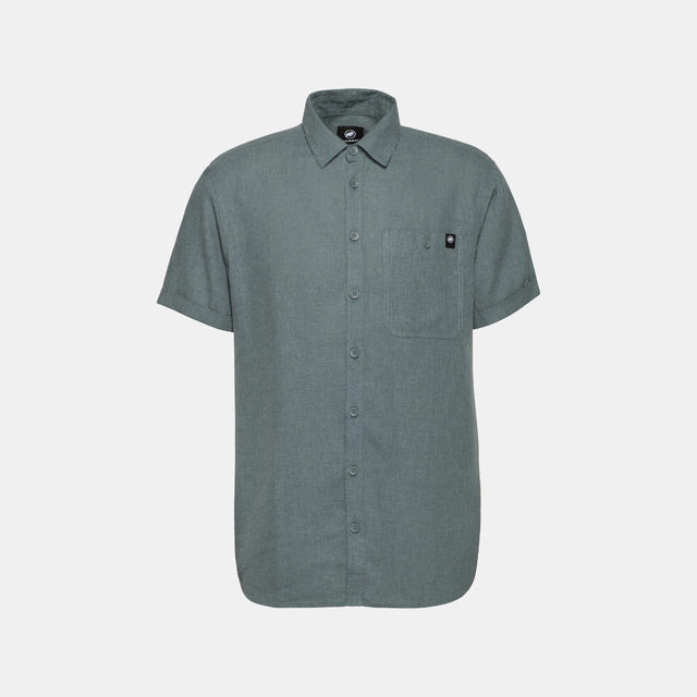 MAMMUT Alvra Summer Shirt Men