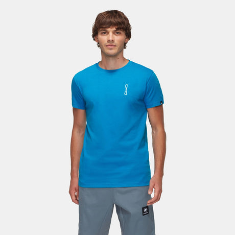MAMMUT Massone T-Shirt Men Quickdraw