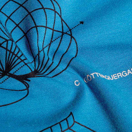 MAMMUT Mountain T-Shirt Men Eiger