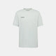 MAMMUT Base T-Shirt Men Mini Logo