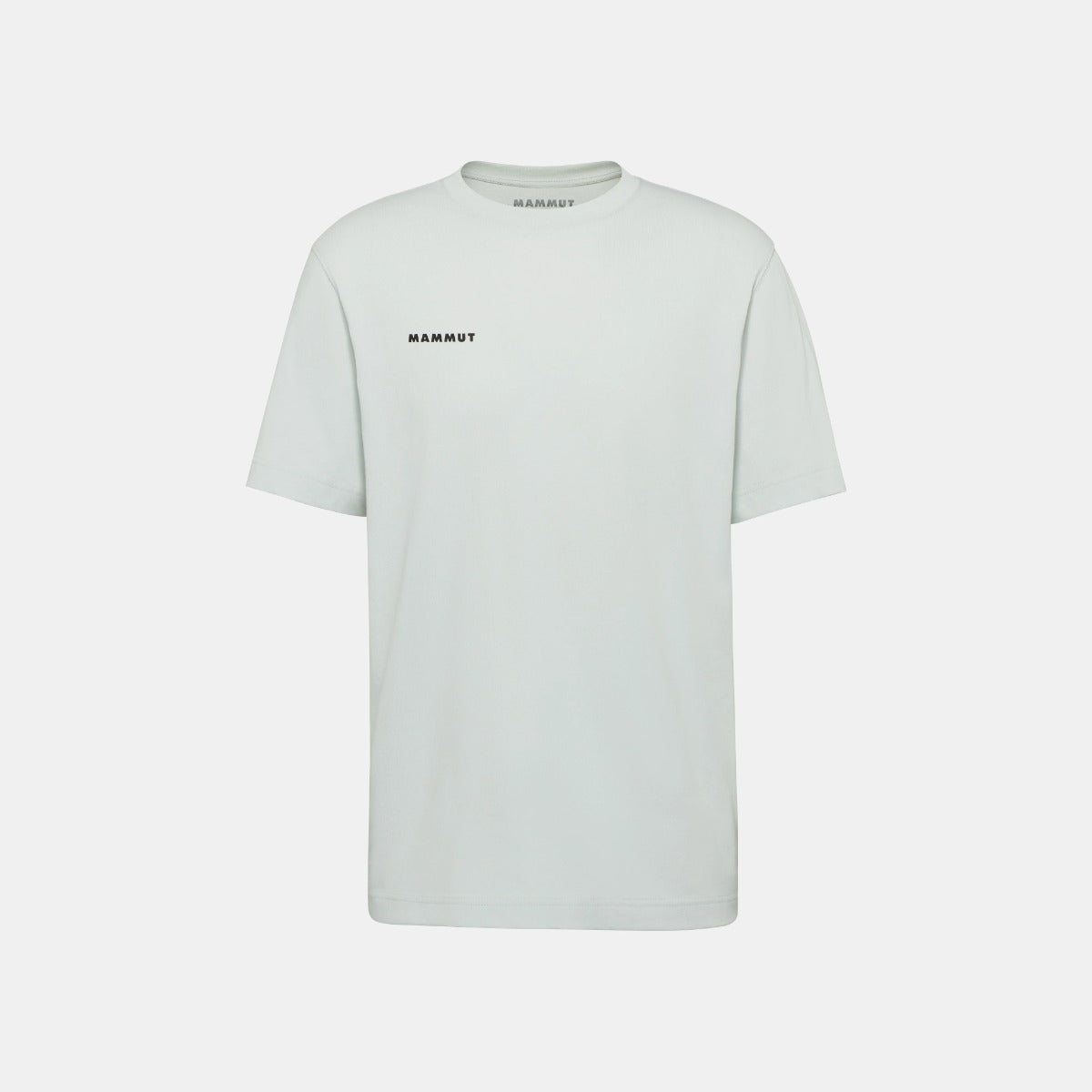 MAMMUT Base T-Shirt Men Mini Logo