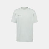 MAMMUT Base T-Shirt Men Mini Logo