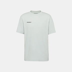 MAMMUT Base T-Shirt Men Mini Logo
