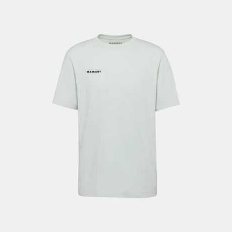 MAMMUT Base T-Shirt Men Mini Logo