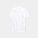 MAMMUT Base T-Shirt Women Mini Logo