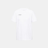 MAMMUT Base T-Shirt Women Mini Logo